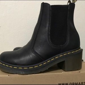 Dr. Martens Cadence boots
